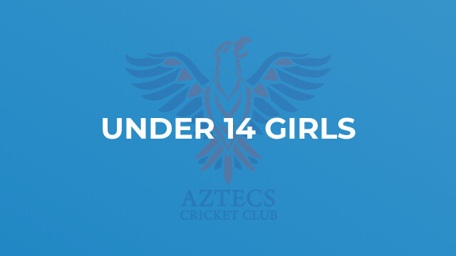Under 14 Girls