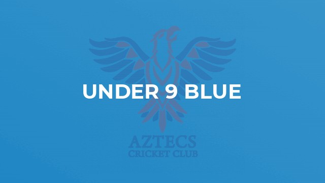 Under 9 Blue