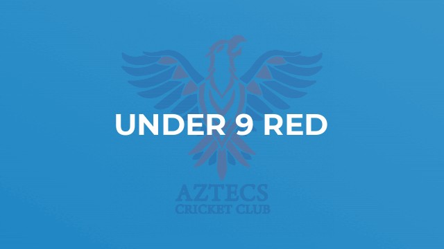 Under 9 Red