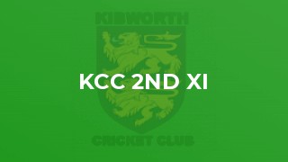 Kibworth 2nd XI Falls Short Against Ashby Hastings CC by 51 Runs
