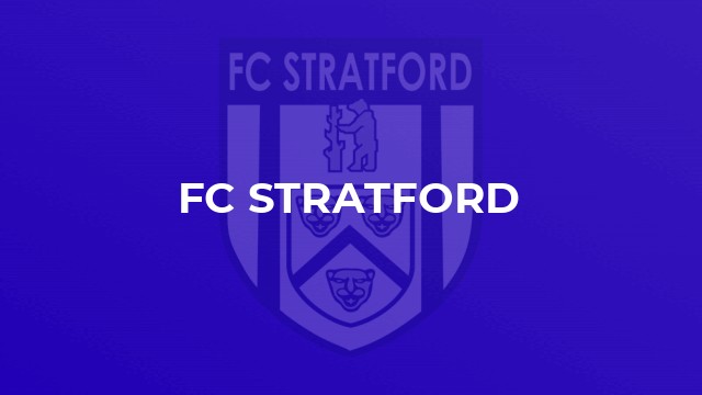 FC Stratford