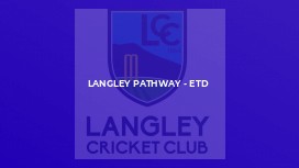 Langley Pathway - ETD