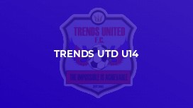 Trends Utd u14