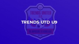 Trends utd u9