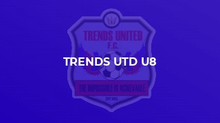 Trends Utd u8