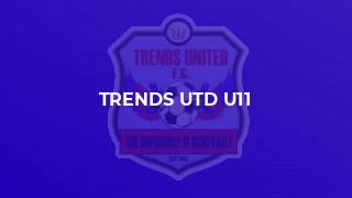 trends utd u11