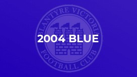 2004 Blue