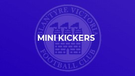 Mini kickers 