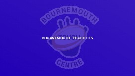 Bournemouth   Touch CTS