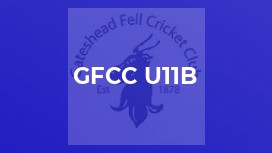 GFCC U11B