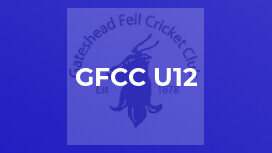 GFCC U12