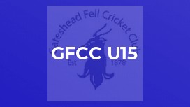 GFCC U15