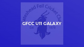 GFCC U11 Galaxy