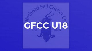 GFCC U18