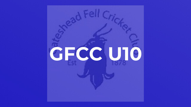 GFCC U10