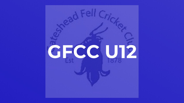GFCC U12