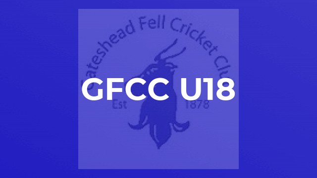 GFCC U18