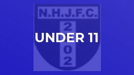 Under 11