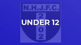 Under 12