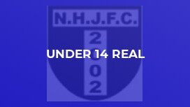 Under 14 Real