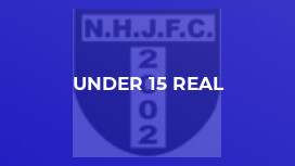 Under 15 Real