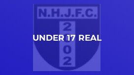 Under 17 Real