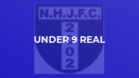 Under 9 Real