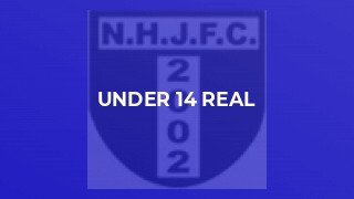 Under 14 Real