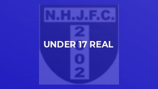 Under 17 Real