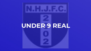 Under 9 Real