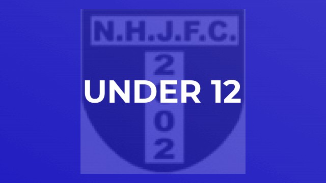 Under 12