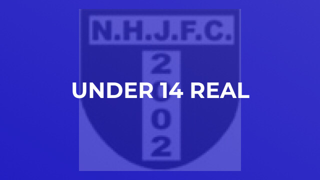 Under 14 Real