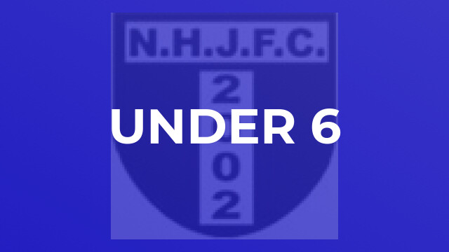 Under 6