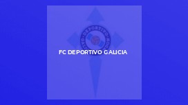 FC Deportivo Galicia