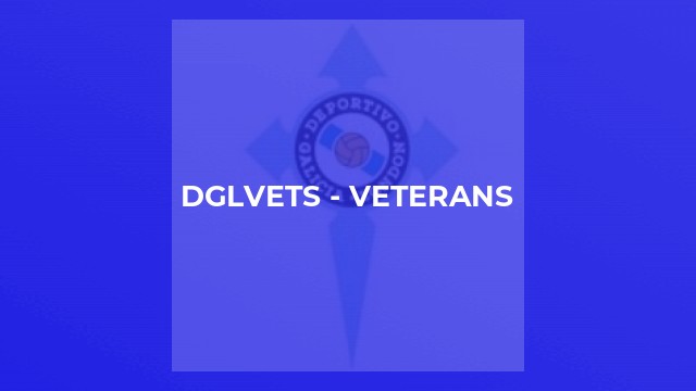 DGLVets - Veterans