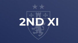 2nd XI