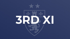 3rd XI