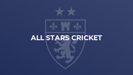 All Stars Cricket