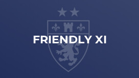 Friendly XI