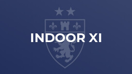 Indoor XI