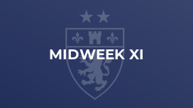 Midweek XI