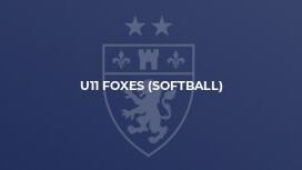 U11 Foxes (Softball)
