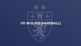 U11 Wolves (Hardball)