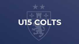U15 Colts