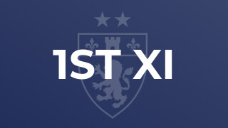 1st XI