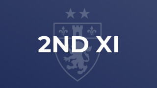 2nd XI