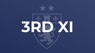 3rd XI