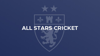All Stars Cricket