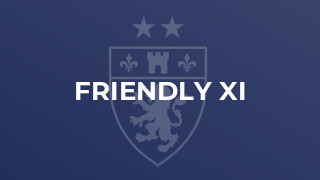 Friendly XI