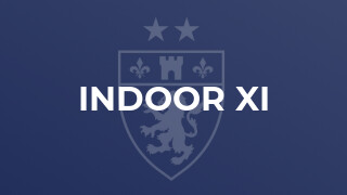 Indoor XI